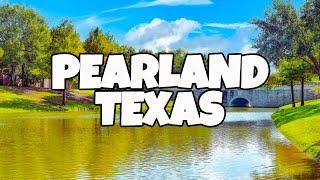 Best Things To Do in Pearland, Texas