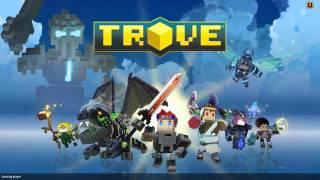Trove Gunslinger EP 1