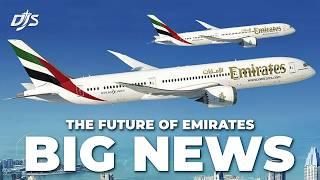 Big Emirates News