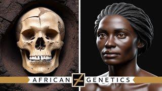 Scientists uncover new insights into ancient African populations | African GENETICS