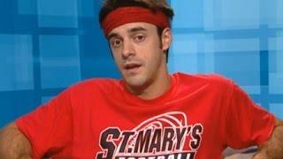 Dan Gheesling | Big Brother 14