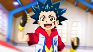 Valt Aoi edit ~ copines // Beyblade burst edit