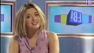 FBi: start of first show