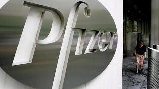 Вакцина BioNTech и Pfizer готова к регистрации