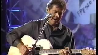 Mac Davis - Memories - Elvis The Tribute 1994