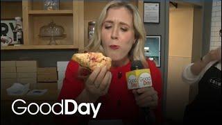 Molly's Tasting Pies and Sweet Treats for Your Holiday Menu