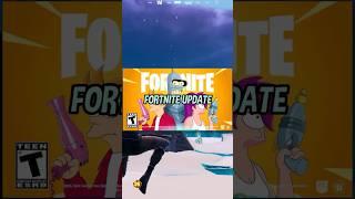 Das GROßE FORTNITE UPDATE! - Futurama, neue Waffen und mehr!