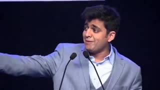 AIB Knockout - Best of Rohan Joshi