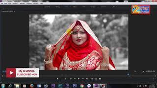 Background Color Change Adobe Premiere Pro 2021