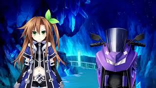 Superdimension Neptune vs Sega Hard Girls (Part 16; Wrapping Up Mega Drive Era)