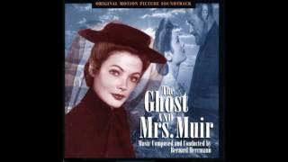 The Ghost And Mrs. Muir | Soundtrack Suite (Bernard Herrmann)