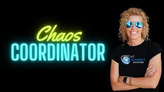 Scheduling Tips from our Chaos Coordinator!