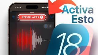 12 iOS 18 Tricks You're Missing!