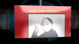 Hey Its Noah!