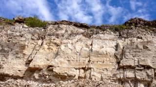 Самарская Лука- Бахилова Поляна