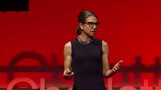 Why companies should respect our privacy | Kirsten Martin | TEDxCharlottesville