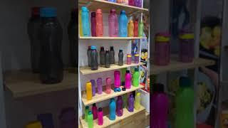 Tupperware Store Walk Through - HSR Layout Bengaluru