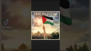 TeeZee - Free Palestine