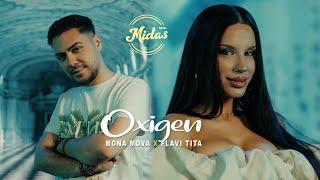 Mona Mova x Flavi Tita - Oxigen (Official video) Manele noi