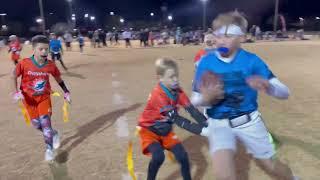Panthers Game 3 VS Dolphins (win 25-12)