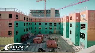 WE ARE JOURNEY CONSTRUCTION | Dreaming Up A Building? Let's Build It Together!