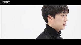 GAJA연기학원 2022학년도 수시 경희대학교 최종합격자 이준영 인터뷰 서울예술대학교 1차합격! ,경희대학교 최종합격 #가자연기학원​ #연극영화과입시 #경희대학교