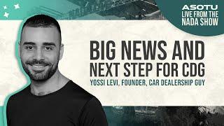 Car Dealership Guy Announces Next Step In Media Business | Retail Auto News | ASOTU