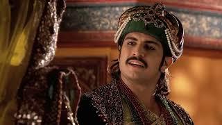 Jodha Akbar | Ep - 53 | Webisode 03 | Nov,26 2024 | Rajat Tokas,Paridhi Sharma | Zee TV