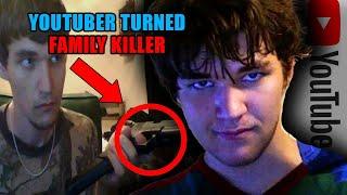 Youtuber Turned Family Massacre: The Chilling Case of Trey Sesler - "Mr. Anime"