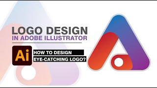 Logo Design with Adobe Illustrator