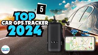 Top 5 Car Gps Tracker 2024- Only The Top 5 You Should Consider Today