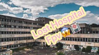 Lost DDR Hospital Fpv