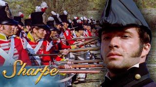 Spears Atones For His Sins | Sharpe's Sword | Sharpe