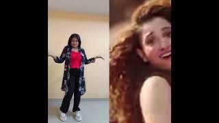 Kaavaalaa|#kaavaalaa #tamannaahbhatia #fyp #dance #shorts #youtubeshorts | Akhila Ganiga