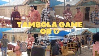  Live : Masoori jheel Meet-up Live | Live Tambola Game  | TravellingTutorials #tambola #challenge