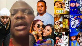 DESTINY CARRY YOUR WIFE'S ENTER HOUSE IF NOT I GO COME FOR YOU WORTOWORTO EUROPE TOUR CONTINUE