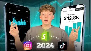 How To Always Go Viral on TikTok | Organic Dropshipping