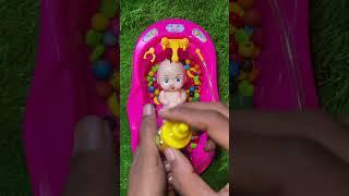 Toyland eating coco funny toy-Part-54#toys #toyland #toyreviews #satisfying #toysland