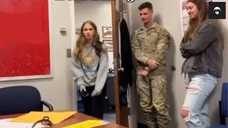 Soldiers return home for Christmas 2023!! So unbelievable!! ️️ | luxury #2