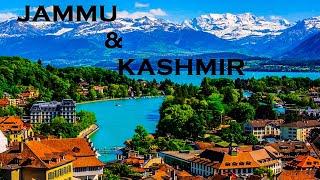 Jammu And Kashmir full view Kashmir Tourism Top Videos