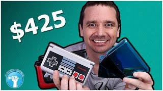 I Bought 12 BROKEN Nintendo 3DS's - Can I Fix Them?