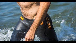 blueseventy CORE shorts