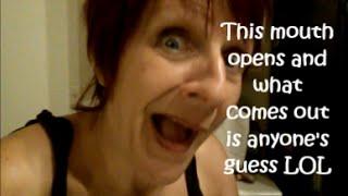 (An)Evening Rant(ing) with The Old Fart - Pt 1
