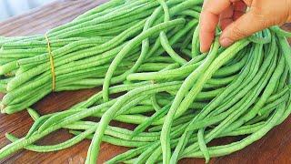 Teach you how to make steamed vegetables, light and less oil