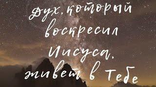 ОБЪЯТИЯ ЛЮБЯЩЕГО ОТЦА, Часть 16. 21 августа 2020 г.