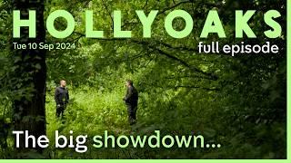 Crash in the Village! | Hollyoaks Global Ep6459 Tuesday 10th September 2024