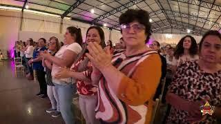 Evento Encontro das mulheres Cooperativistas da Coamo, Show da Cooperação