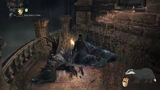 The angry birds stream - Bloodborne vod 5