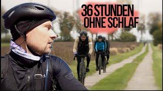 300KM DURCHHALTEN! - BERLIN - ANGERMÜNDE - BERLIN I - LONGdistance-Abenteuer durch Brandenburg