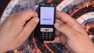 Nokia N73 review in 2021